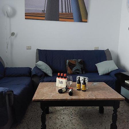 Apartamento Arguineguin Mogán Екстериор снимка