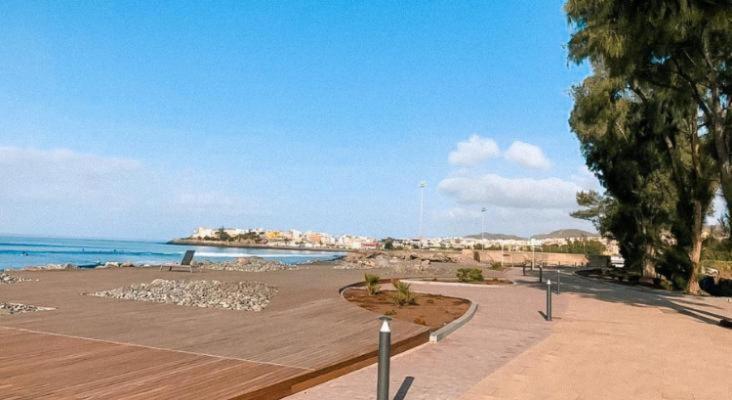 Apartamento Arguineguin Mogán Екстериор снимка