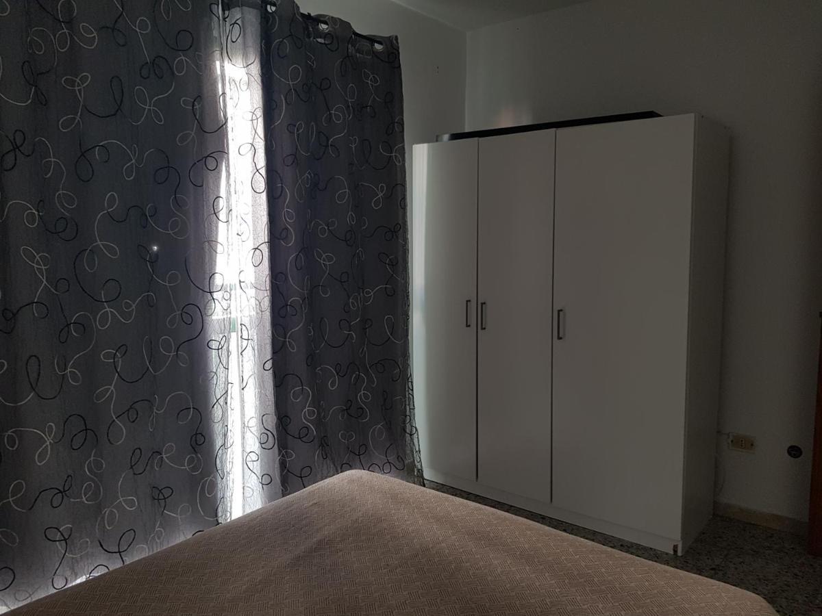 Apartamento Arguineguin Mogán Екстериор снимка