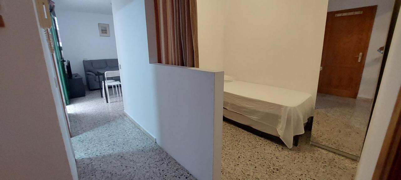 Apartamento Arguineguin Mogán Екстериор снимка