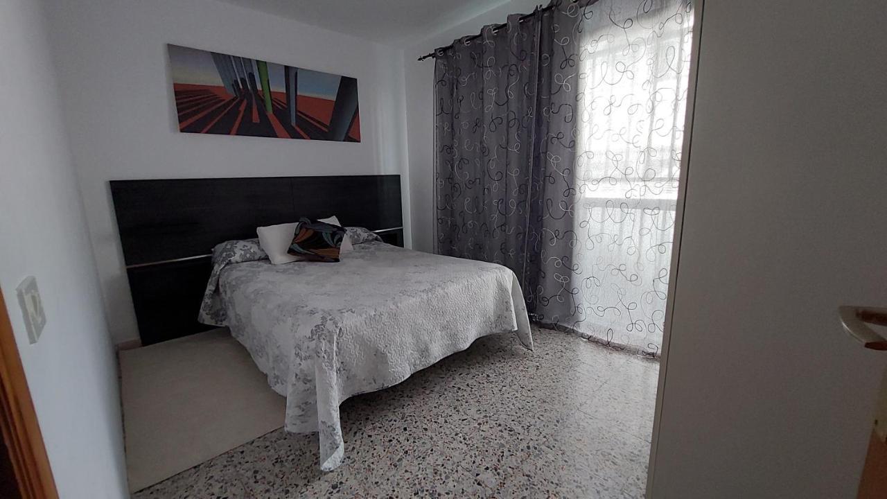 Apartamento Arguineguin Mogán Екстериор снимка