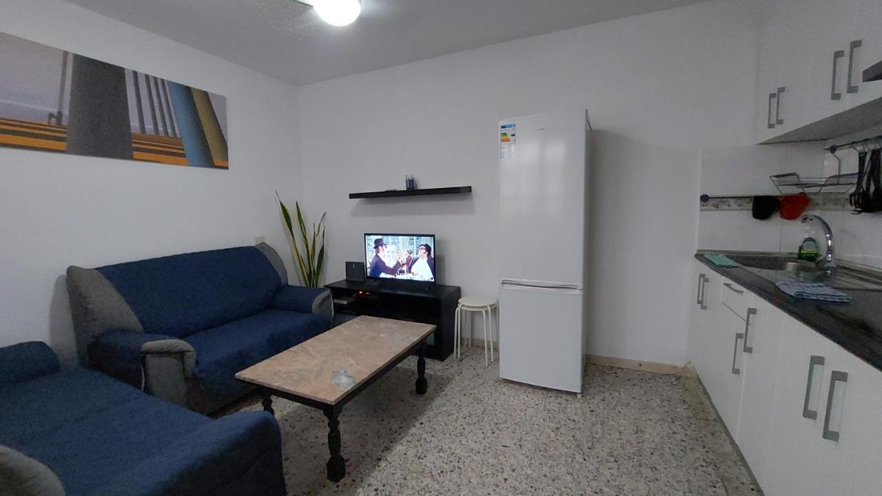 Apartamento Arguineguin Mogán Екстериор снимка