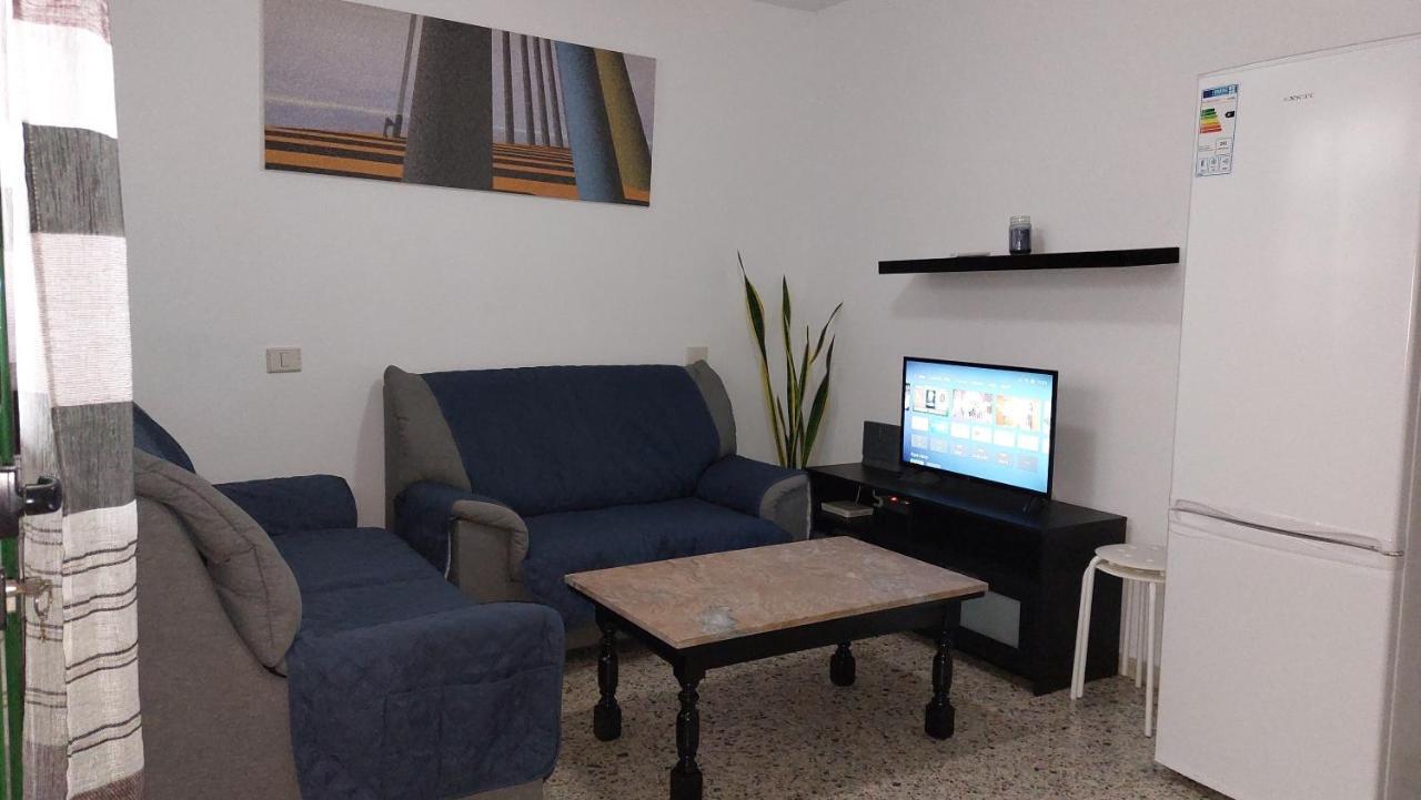 Apartamento Arguineguin Mogán Екстериор снимка