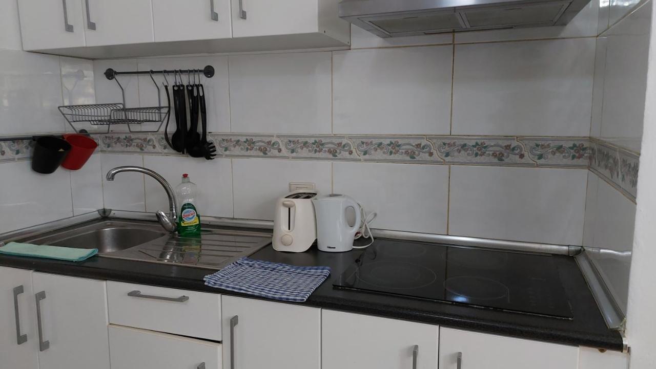 Apartamento Arguineguin Mogán Екстериор снимка
