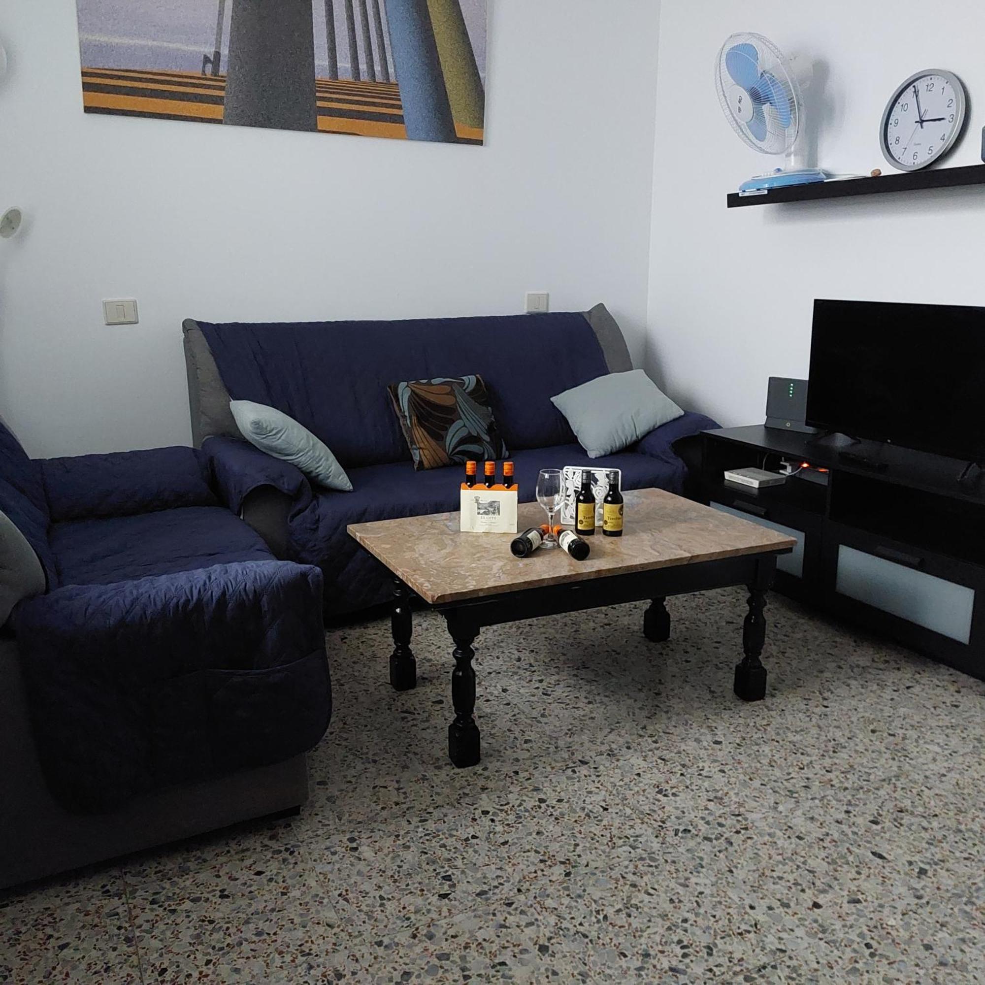 Apartamento Arguineguin Mogán Екстериор снимка
