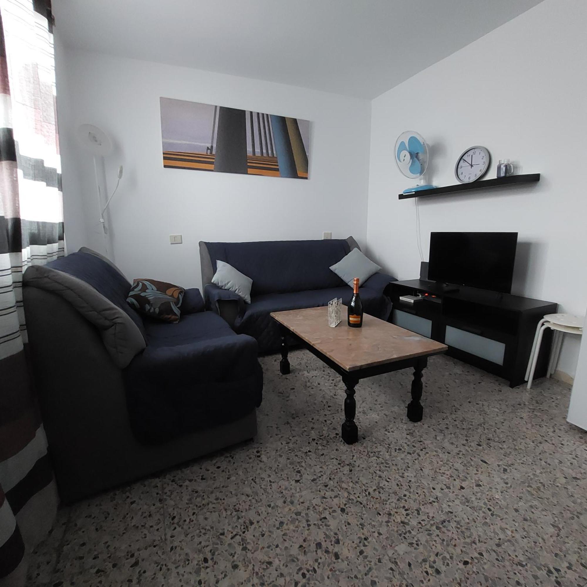 Apartamento Arguineguin Mogán Екстериор снимка