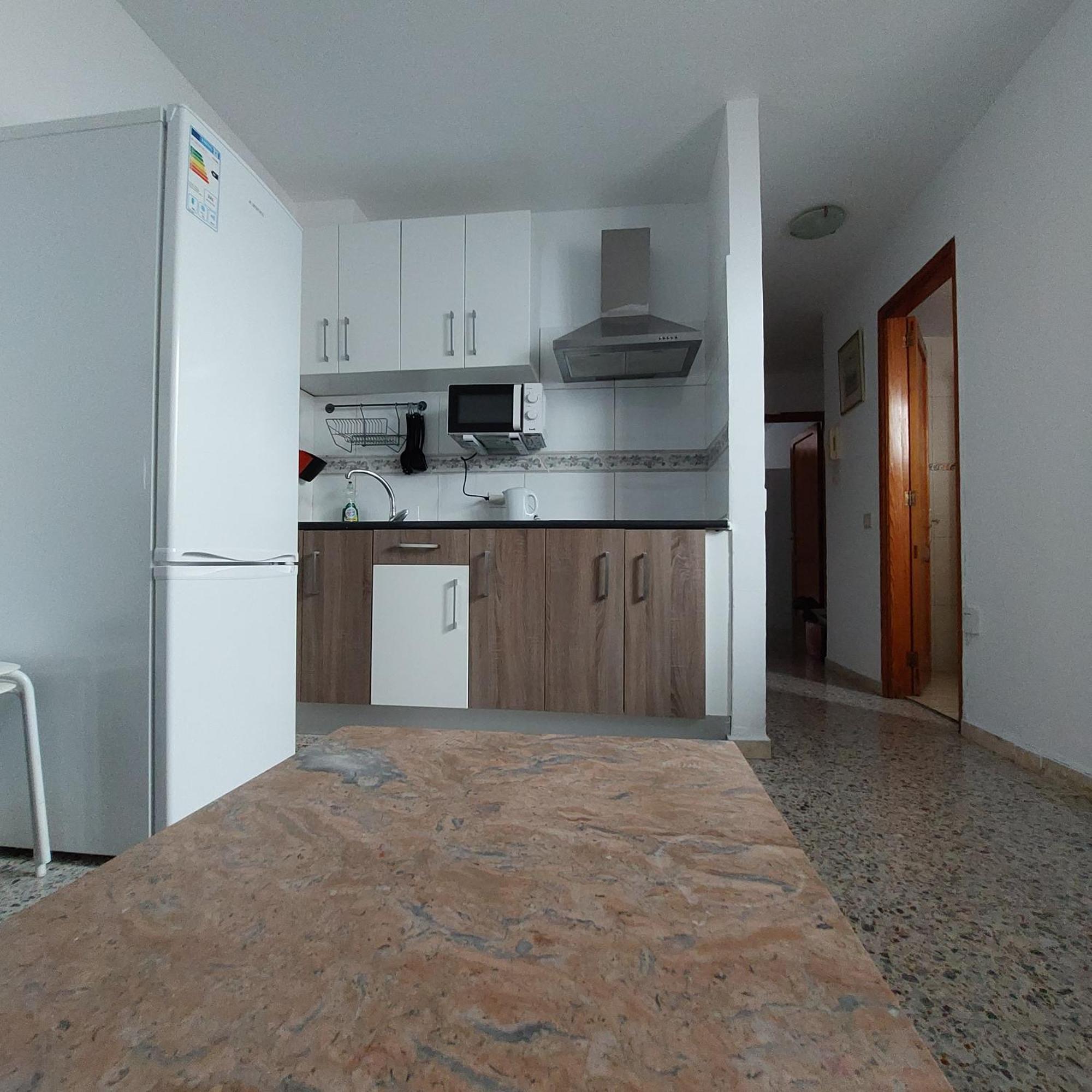 Apartamento Arguineguin Mogán Екстериор снимка