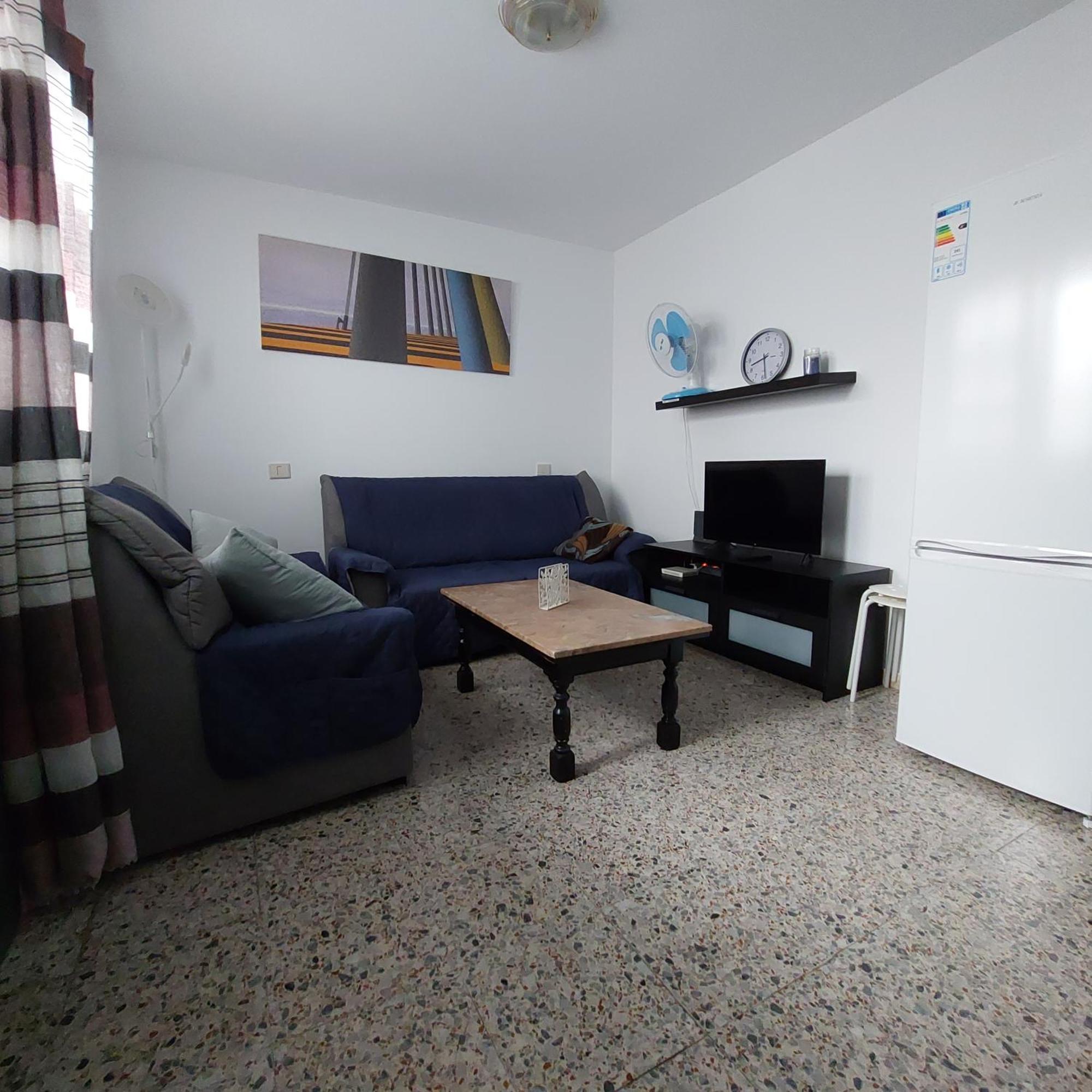 Apartamento Arguineguin Mogán Екстериор снимка