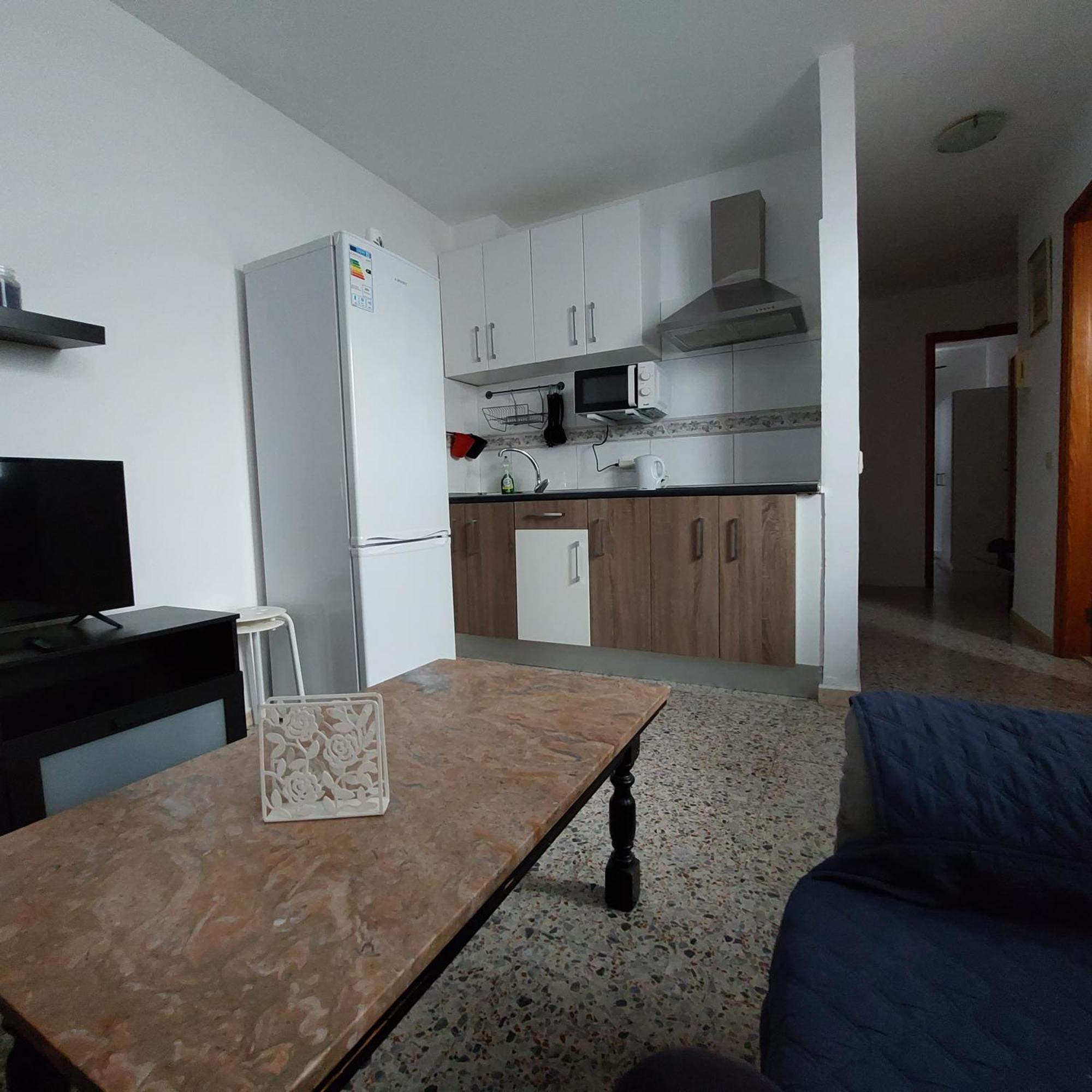 Apartamento Arguineguin Mogán Екстериор снимка